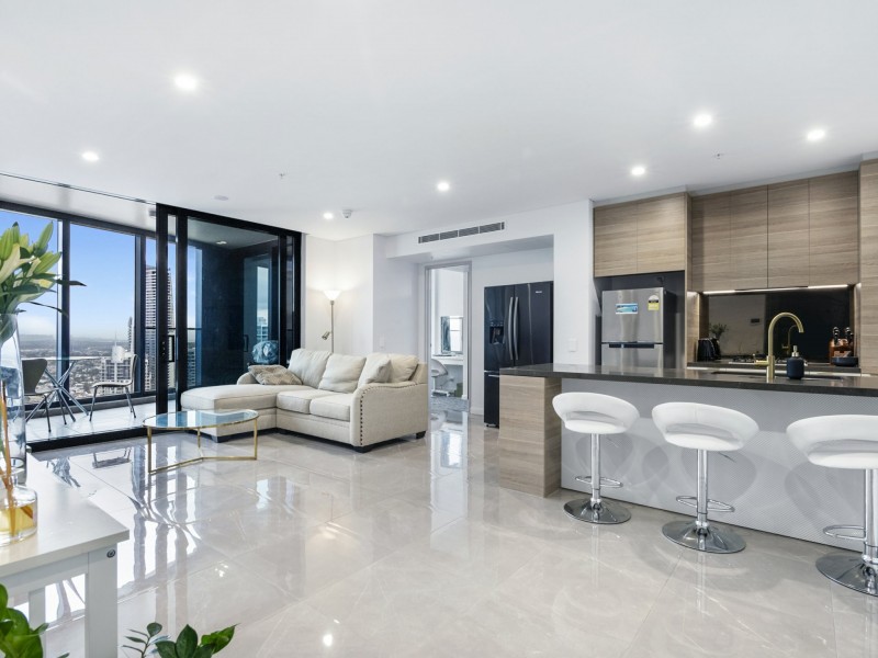 4112/88 The Esplanade, Surfers Paradise QLD 4217