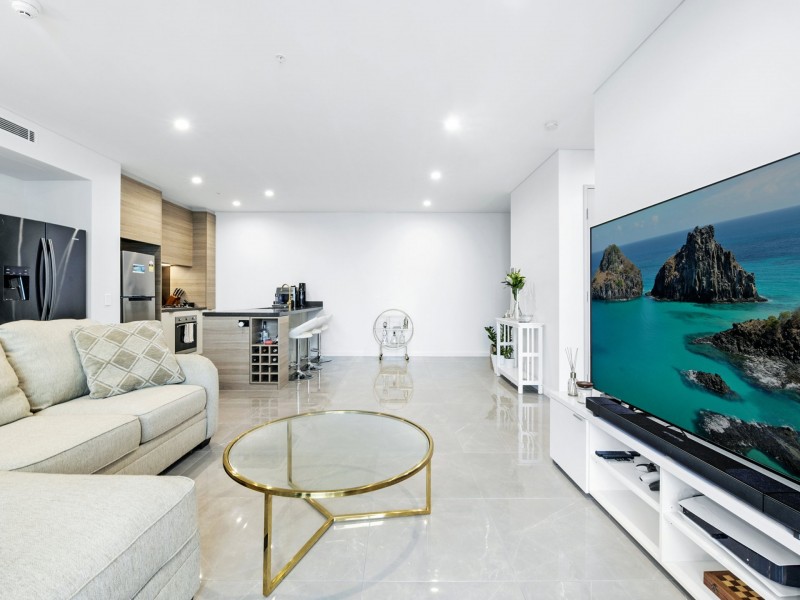 4112/88 The Esplanade, Surfers Paradise QLD 4217