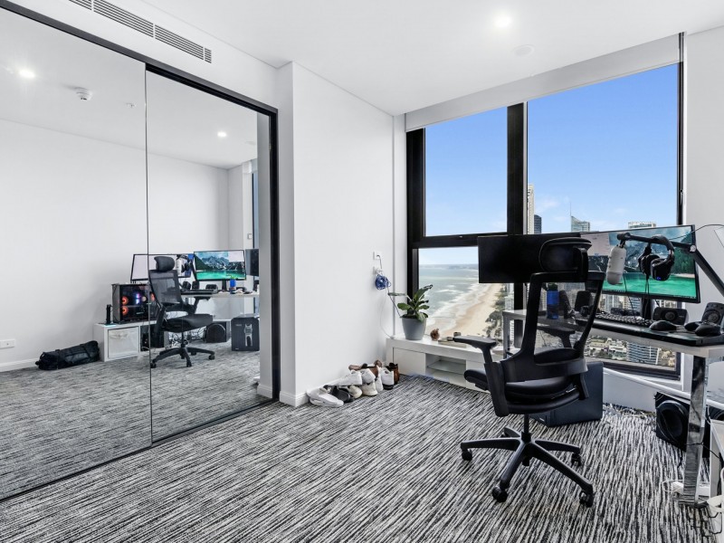 4112/88 The Esplanade, Surfers Paradise QLD 4217