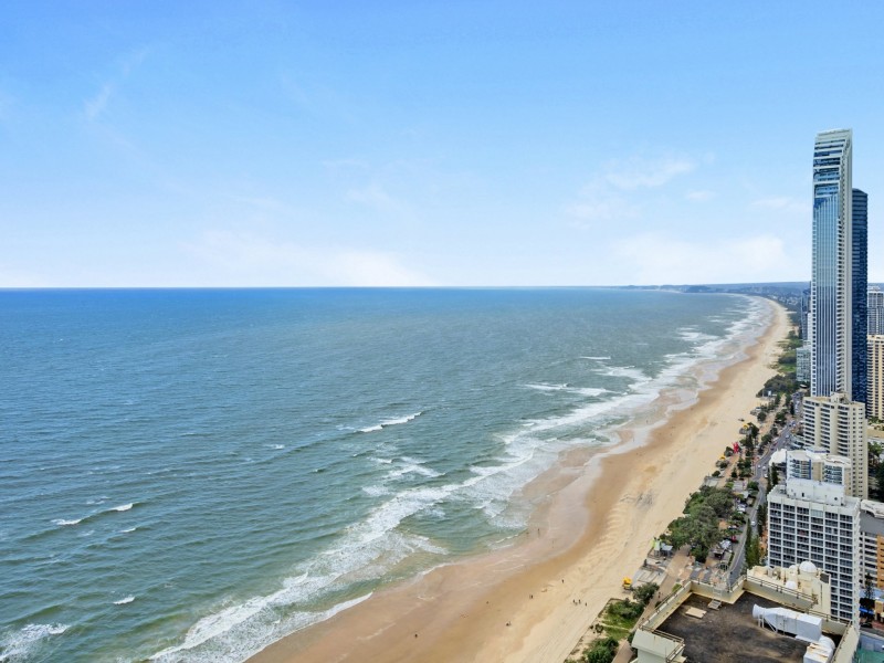 4112/88 The Esplanade, Surfers Paradise QLD 4217