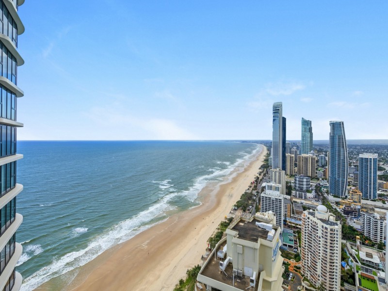 4112/88 The Esplanade, Surfers Paradise QLD 4217
