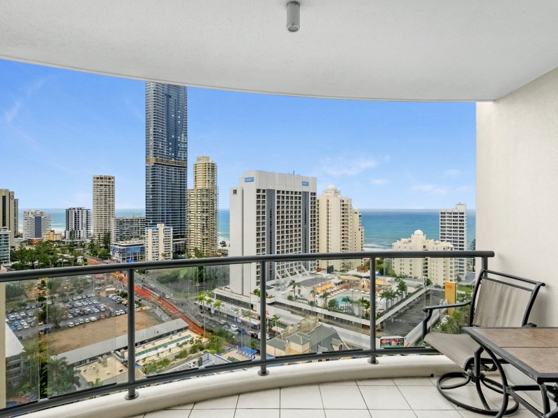 2193/23 Ferny Avenue, Surfers Paradise QLD 4217