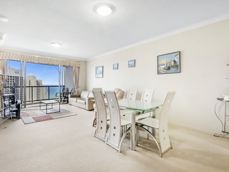 2193/23 Ferny Avenue, Surfers Paradise QLD 4217
