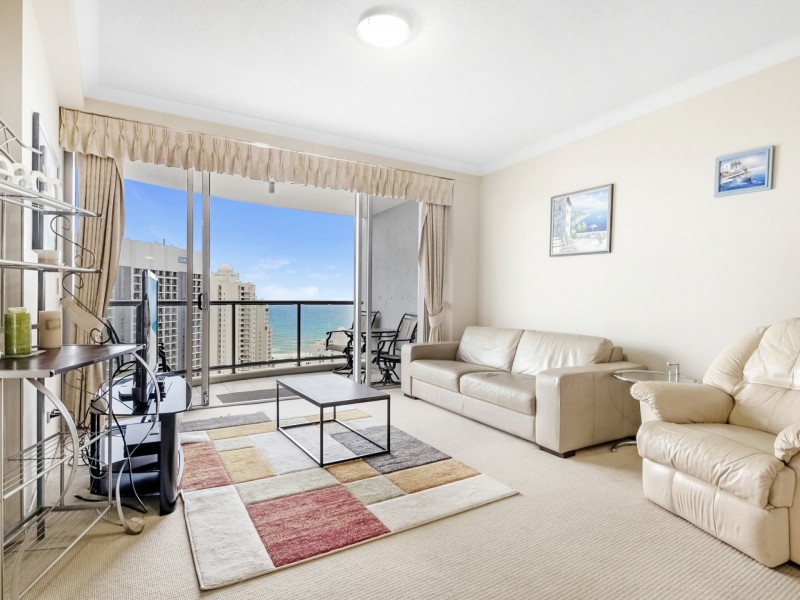 2193/23 Ferny Avenue, Surfers Paradise QLD 4217