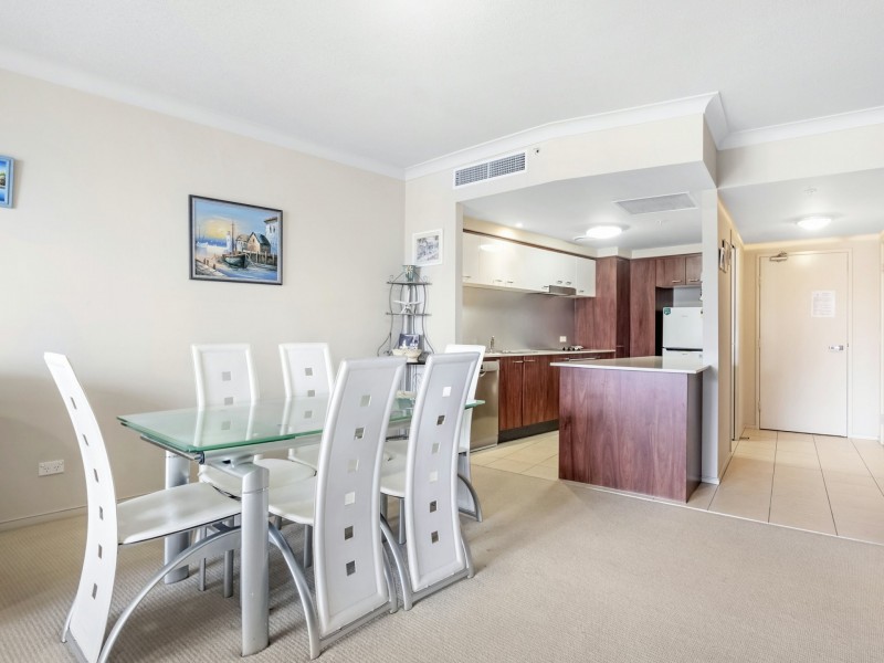 2193/23 Ferny Avenue, Surfers Paradise QLD 4217