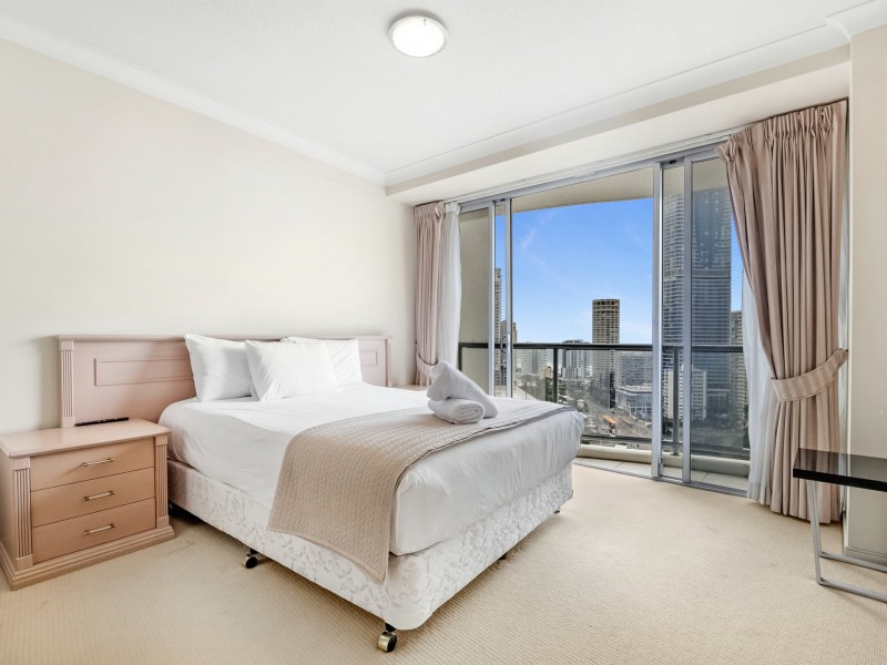 2193/23 Ferny Avenue, Surfers Paradise QLD 4217
