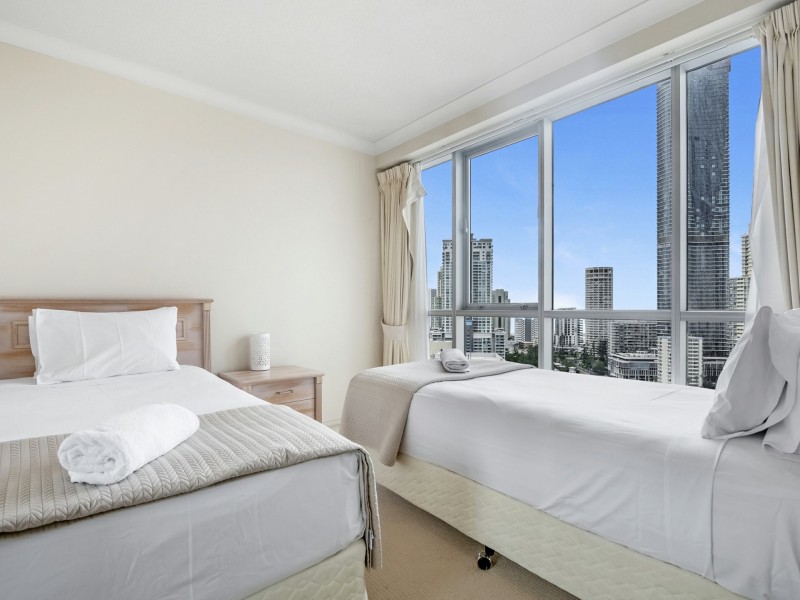 2193/23 Ferny Avenue, Surfers Paradise QLD 4217