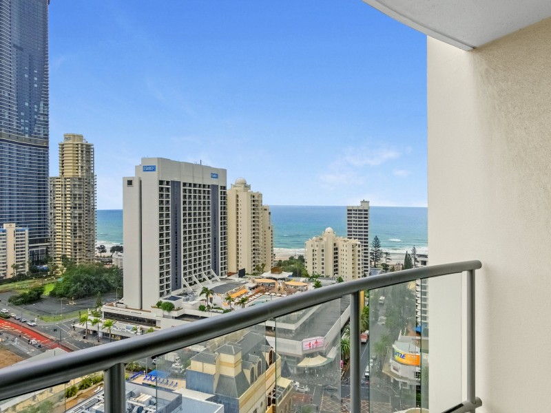 2193/23 Ferny Avenue, Surfers Paradise QLD 4217