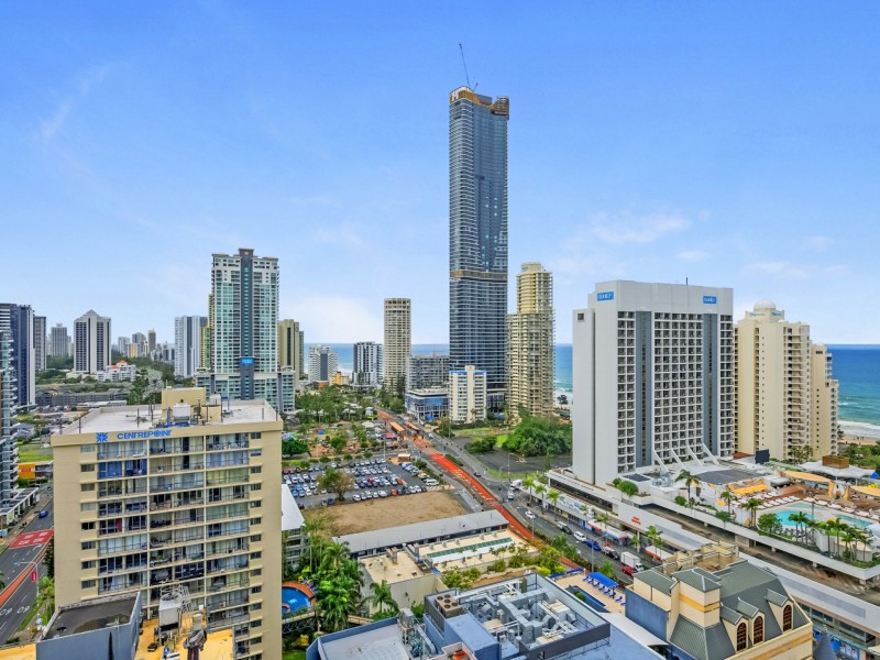 2193/23 Ferny Avenue, Surfers Paradise QLD 4217