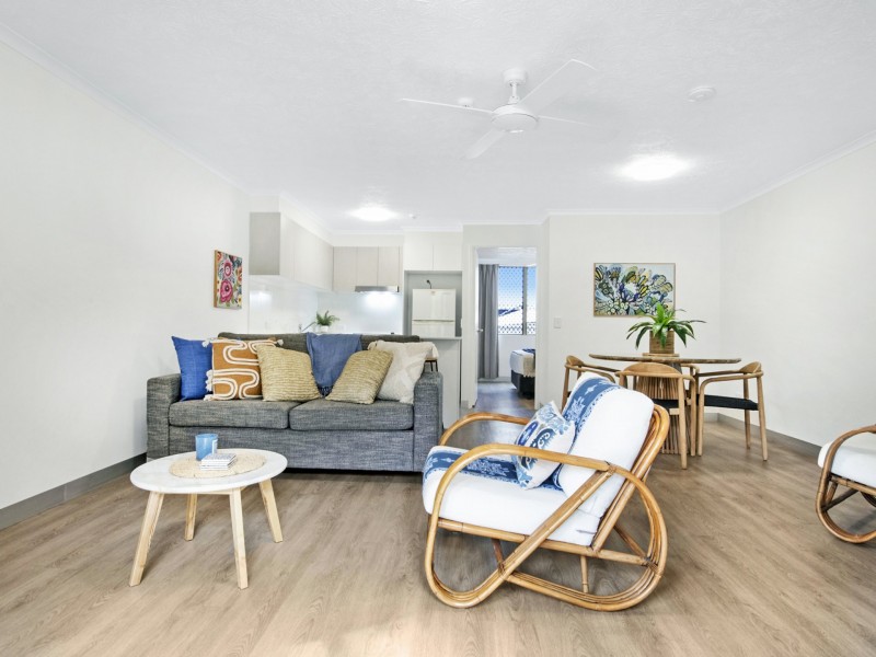 Apartment 15/38 Enderley Avenue, Surfers Paradise QLD 4217