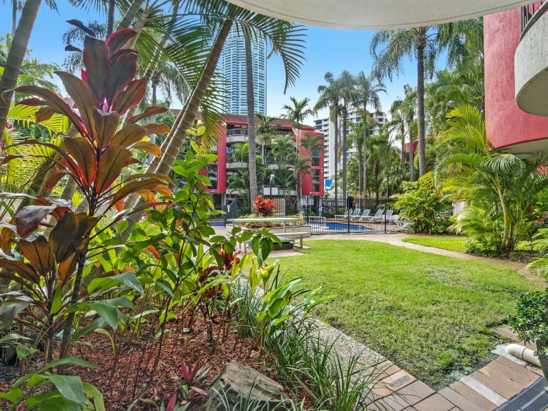Apartment 15/38 Enderley Avenue, Surfers Paradise QLD 4217