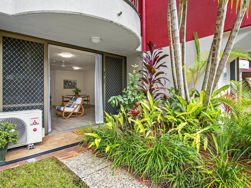 Apartment 15/38 Enderley Avenue, Surfers Paradise QLD 4217