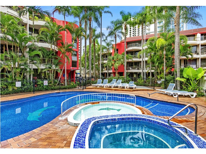 Apartment 15/38 Enderley Avenue, Surfers Paradise QLD 4217