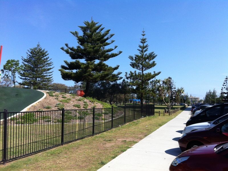 19/171 Old Burleigh Road, Broadbeach QLD 4218