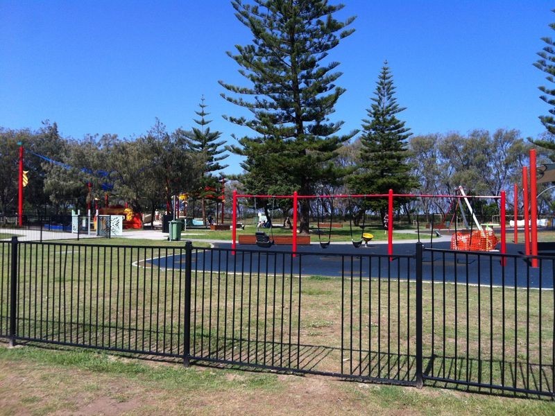 19/171 Old Burleigh Road, Broadbeach QLD 4218