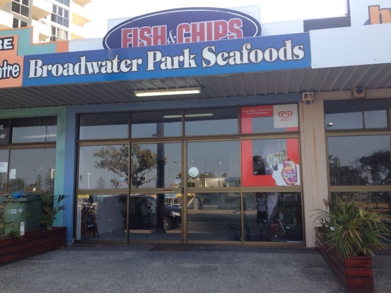 76 Marine Parade, Southport QLD 4215