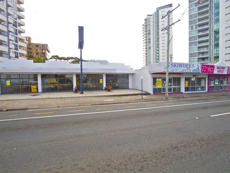 76 Marine Parade, Southport QLD 4215