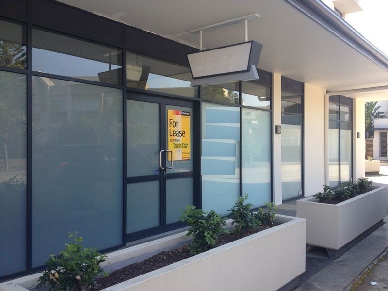 A6/201 Varsity Parade, Varsity Lakes QLD 4227