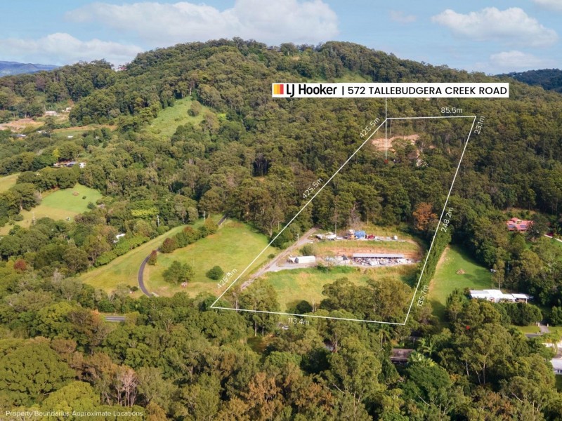 572 Tallebudgera Creek Road, Tallebudgera Valley QLD 4228