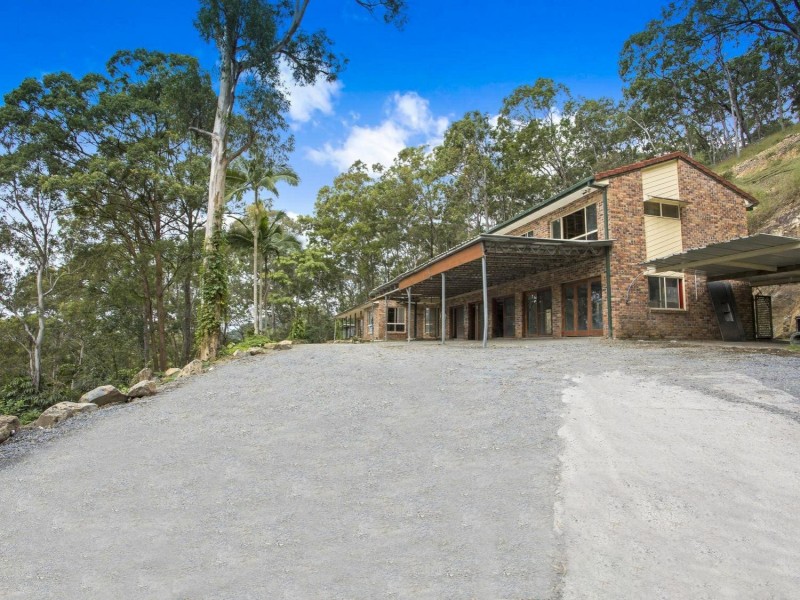 572 Tallebudgera Creek Road, Tallebudgera Valley QLD 4228