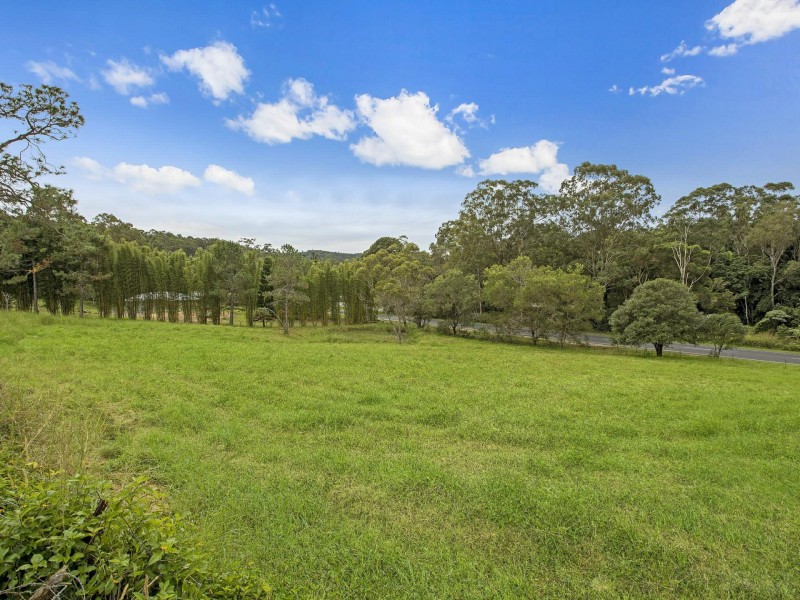 572 Tallebudgera Creek Road, Tallebudgera Valley QLD 4228