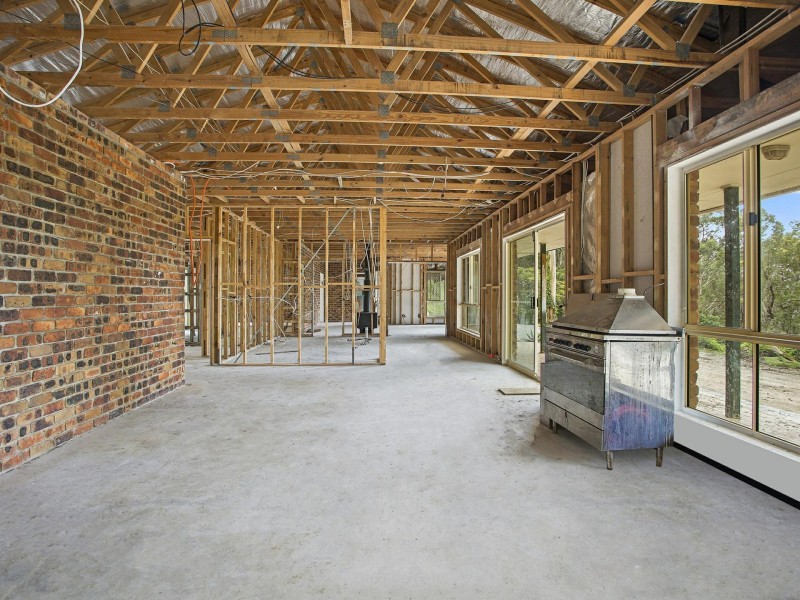 572 Tallebudgera Creek Road, Tallebudgera Valley QLD 4228