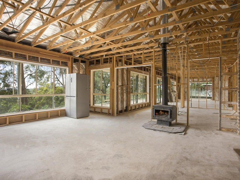 572 Tallebudgera Creek Road, Tallebudgera Valley QLD 4228