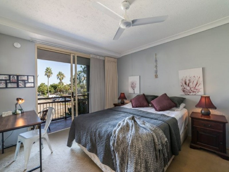 119/1-8 Paradise Island, Surfers Paradise QLD 4217