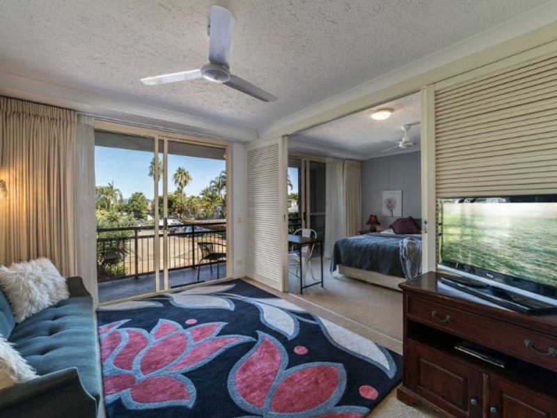 119/1-8 Paradise Island, Surfers Paradise QLD 4217