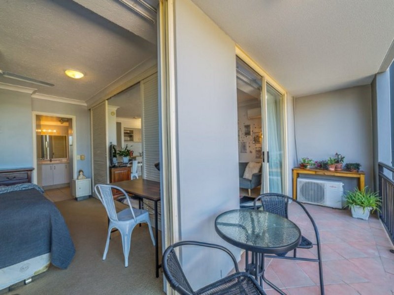 119/1-8 Paradise Island, Surfers Paradise QLD 4217