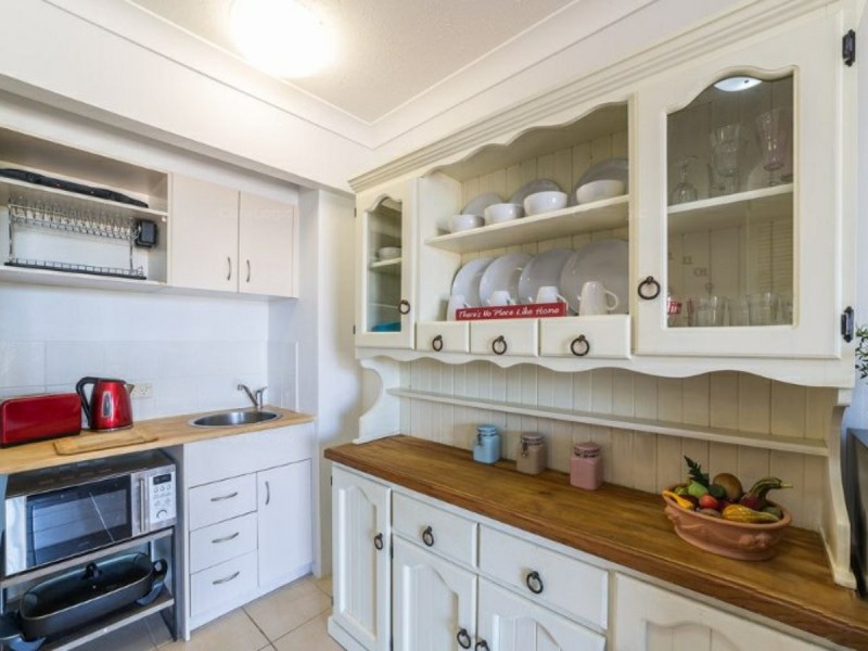 119/1-8 Paradise Island, Surfers Paradise QLD 4217