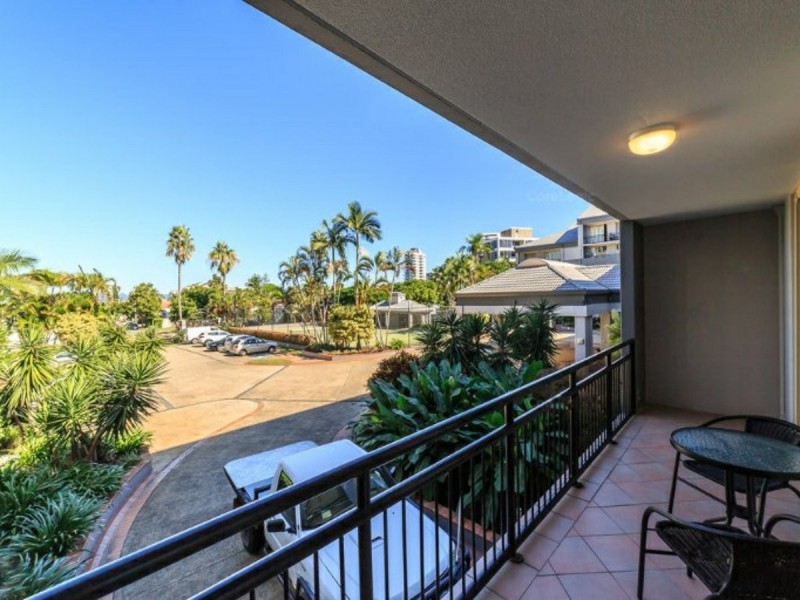 119/1-8 Paradise Island, Surfers Paradise QLD 4217