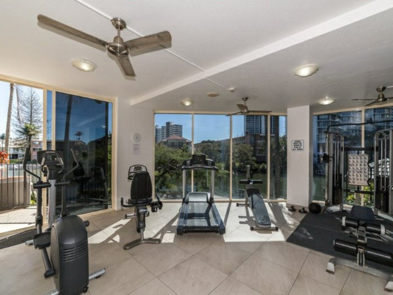 119/1-8 Paradise Island, Surfers Paradise QLD 4217