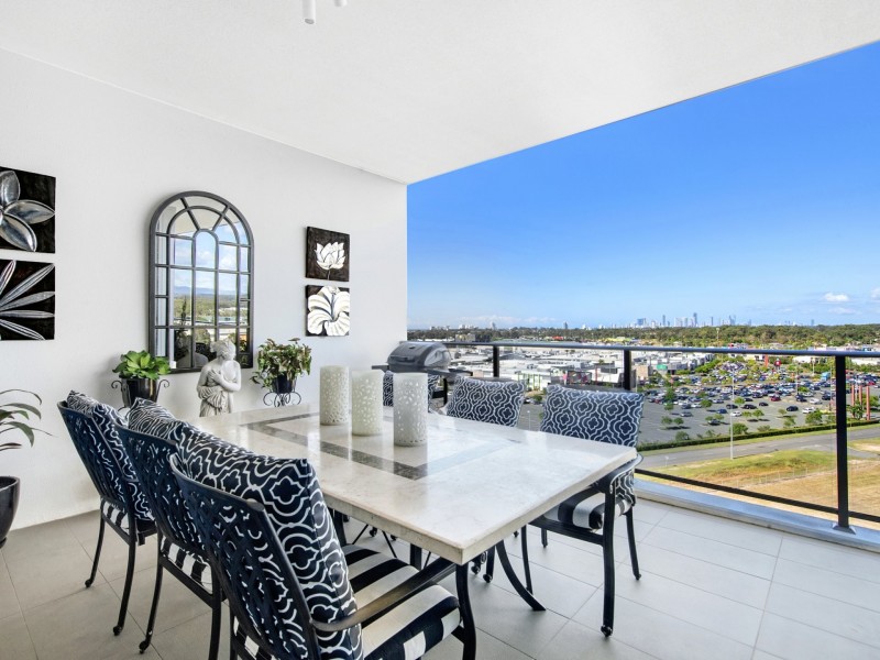 808/43 Harbour Town Drive, Biggera Waters QLD 4216