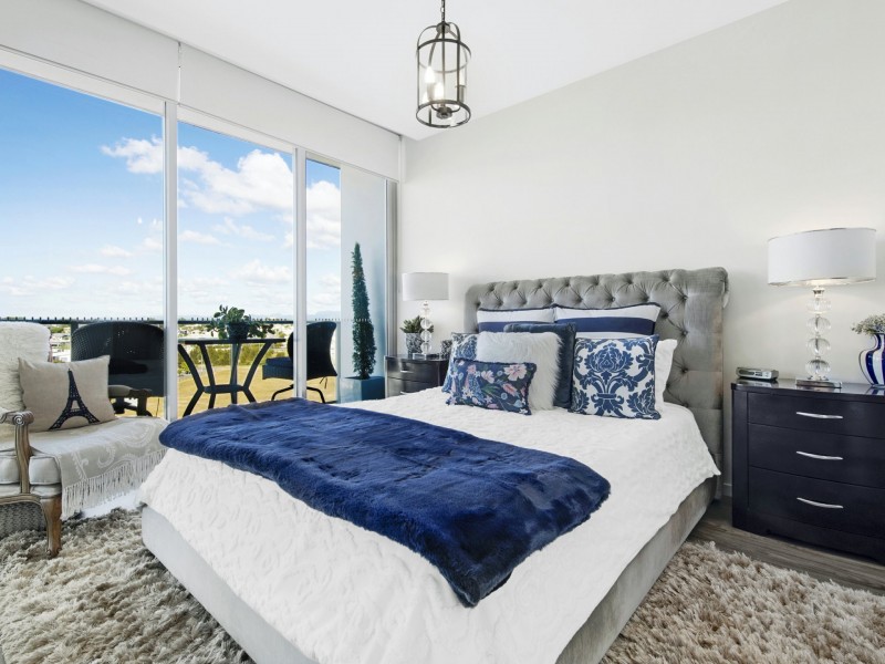 808/43 Harbour Town Drive, Biggera Waters QLD 4216