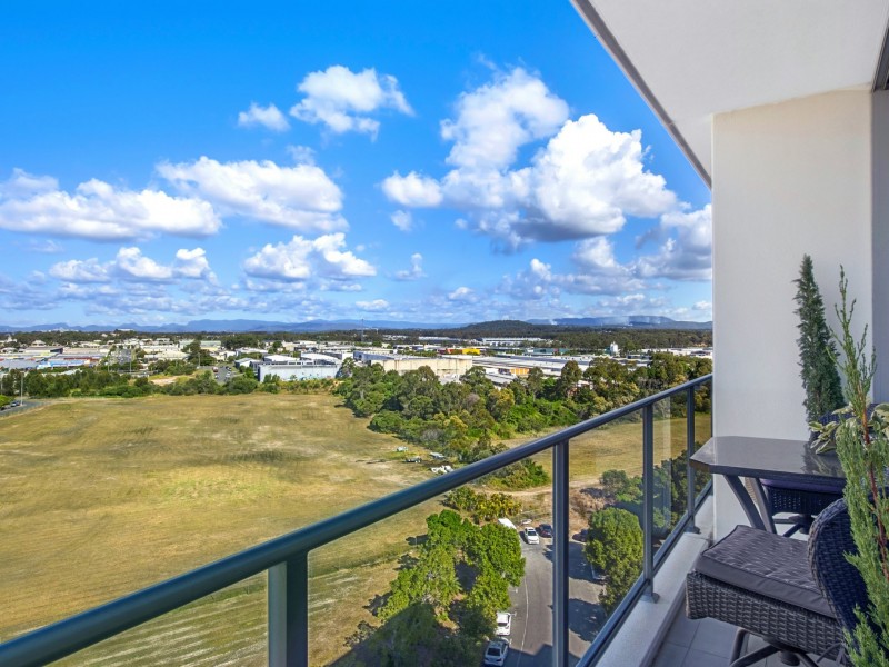 808/43 Harbour Town Drive, Biggera Waters QLD 4216