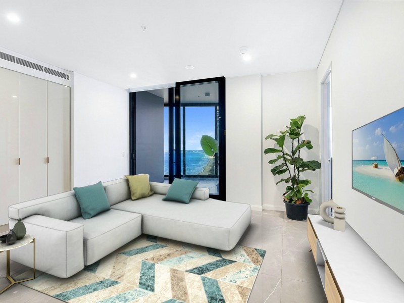 3901/88 The Esplanade, Surfers Paradise QLD 4217