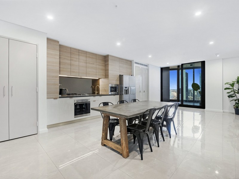 3901/88 The Esplanade, Surfers Paradise QLD 4217