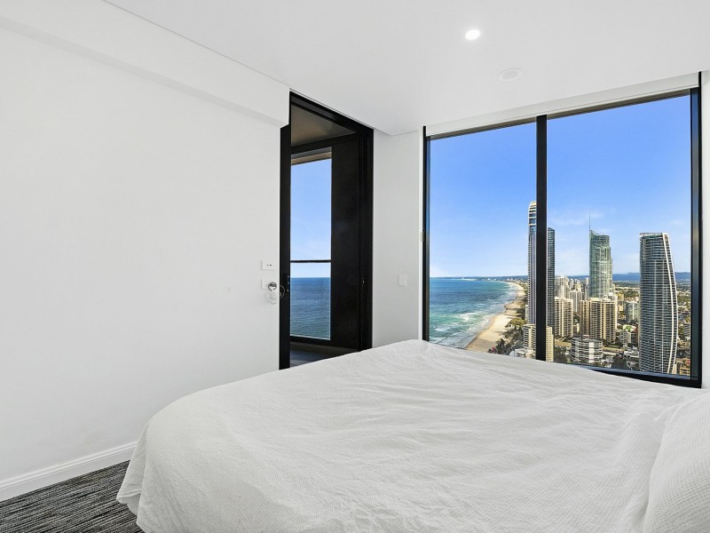 3901/88 The Esplanade, Surfers Paradise QLD 4217
