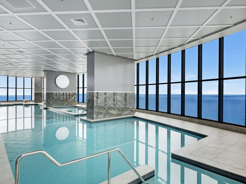 3901/88 The Esplanade, Surfers Paradise QLD 4217