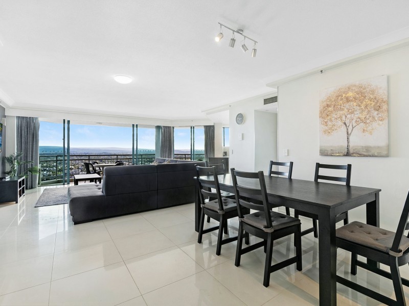 3302/5-19 Palm Avenue, Surfers Paradise QLD 4217