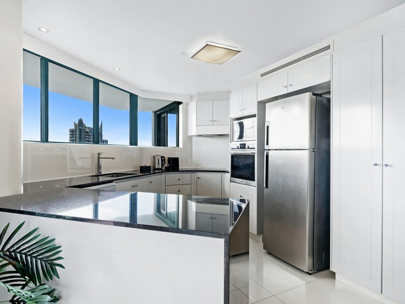 3302/5-19 Palm Avenue, Surfers Paradise QLD 4217