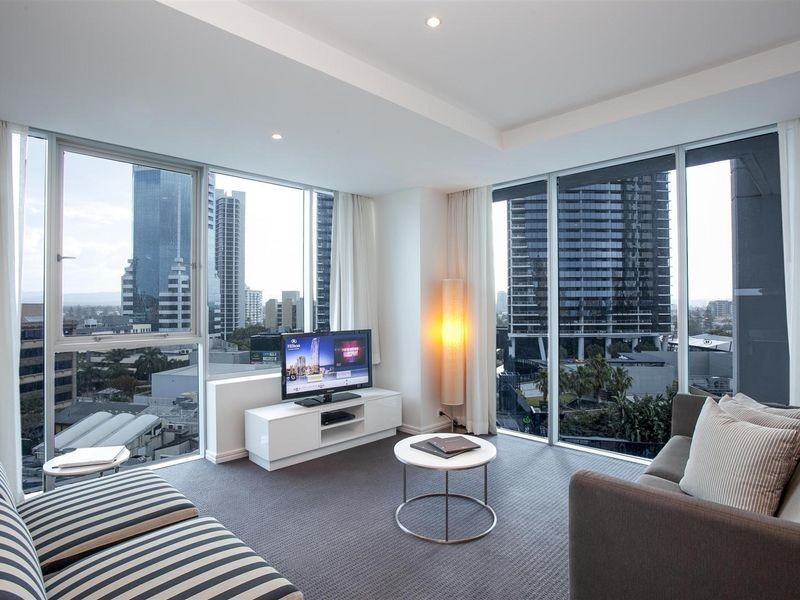 10607/3113 Surfers Paradise Boulevard, Surfers Paradise QLD 4217
