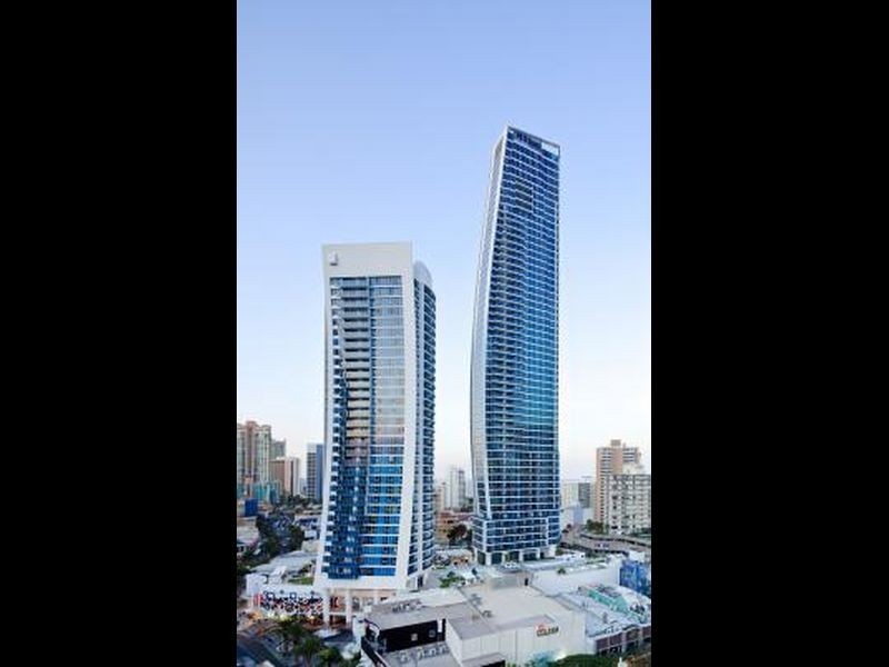 10607/3113 Surfers Paradise Boulevard, Surfers Paradise QLD 4217