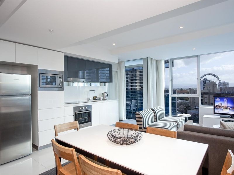 10607/3113 Surfers Paradise Boulevard, Surfers Paradise QLD 4217