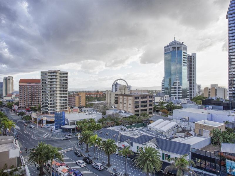 10607/3113 Surfers Paradise Boulevard, Surfers Paradise QLD 4217