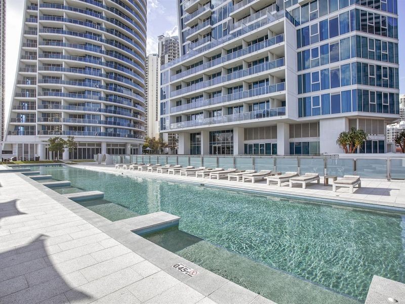10607/3113 Surfers Paradise Boulevard, Surfers Paradise QLD 4217