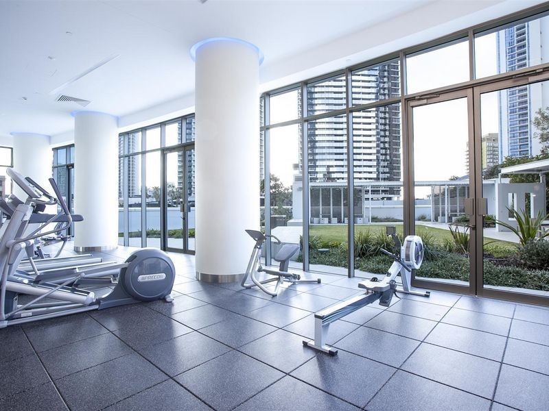 10607/3113 Surfers Paradise Boulevard, Surfers Paradise QLD 4217