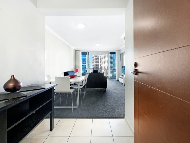 3136/23 Ferny Avenue, Surfers Paradise QLD 4217