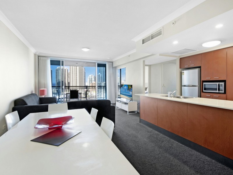 3136/23 Ferny Avenue, Surfers Paradise QLD 4217